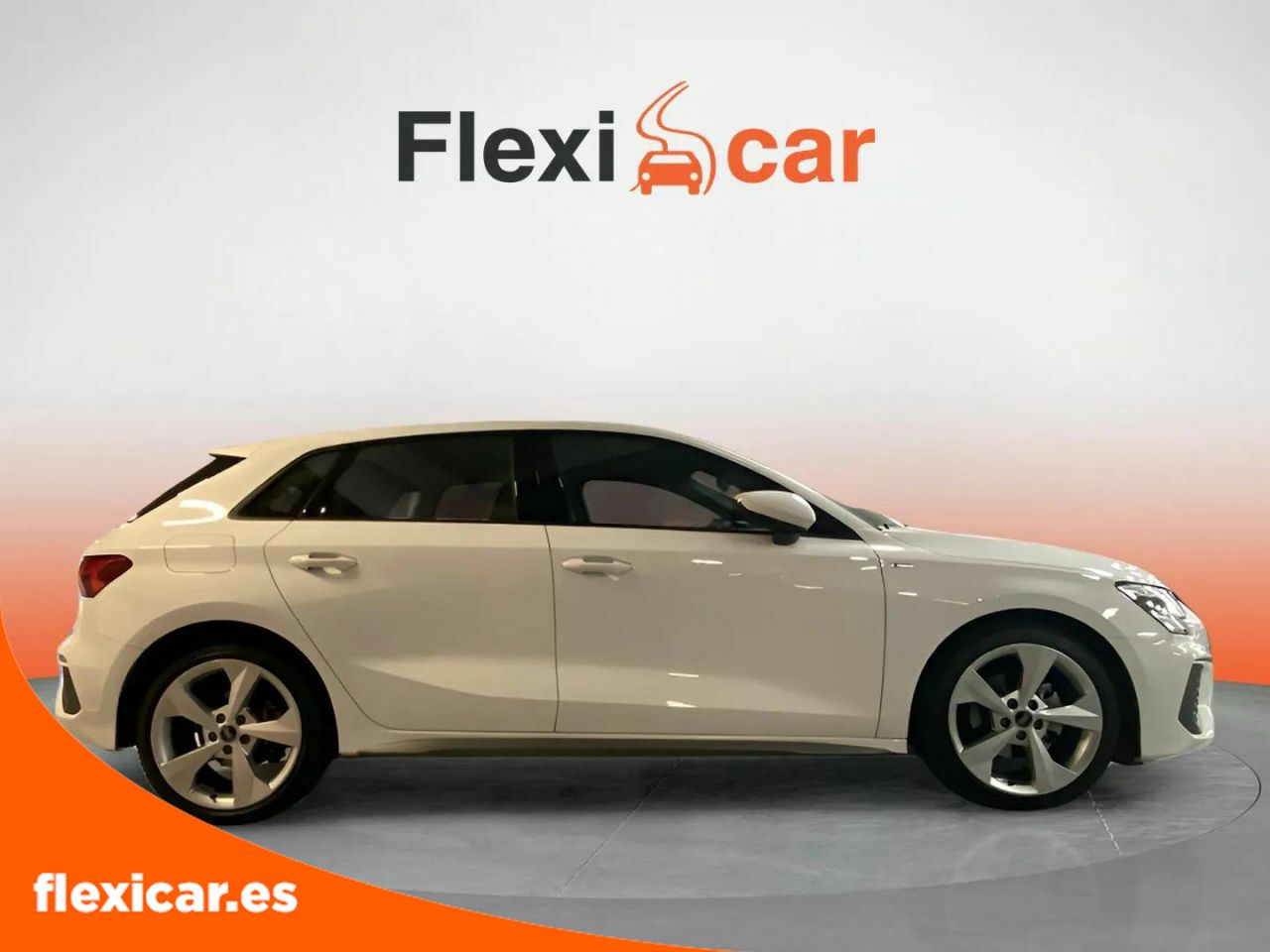 Foto Audi A3 4