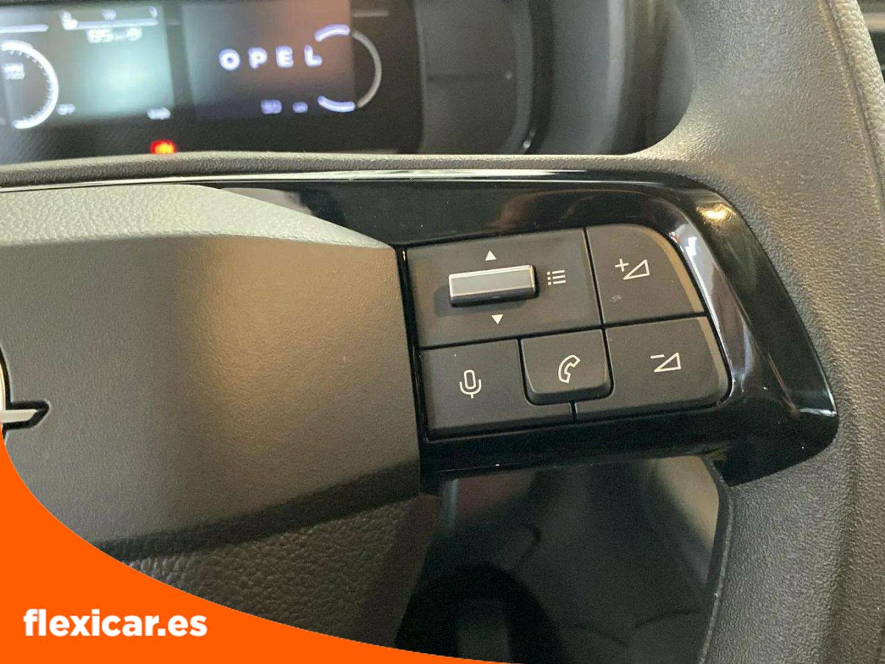Foto Opel Combo 11