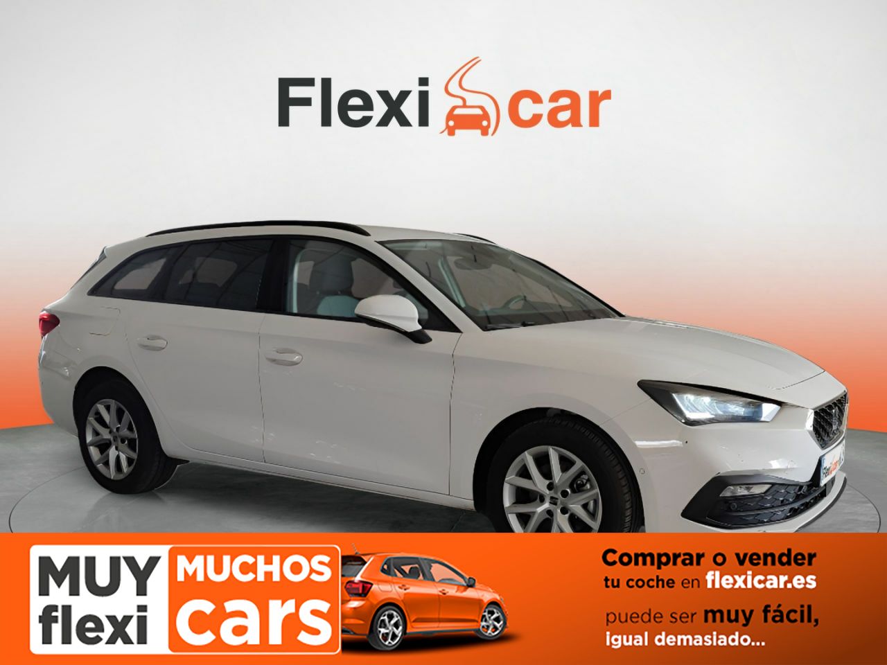 Foto Seat León 1
