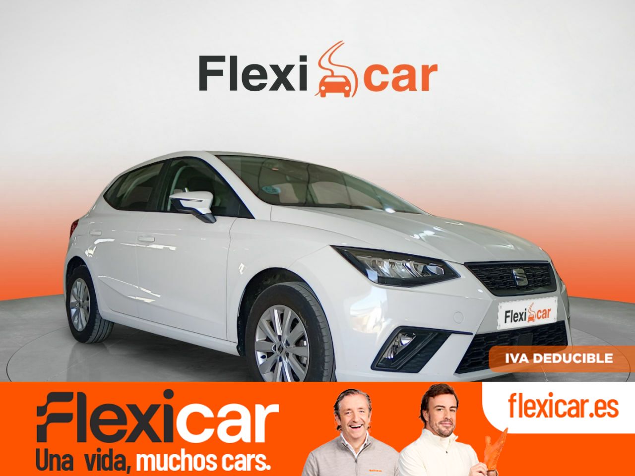 Foto Seat Ibiza 1