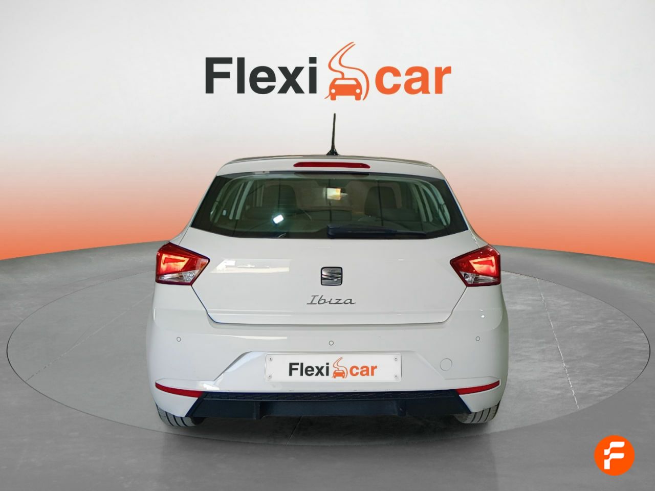Foto Seat Ibiza 3