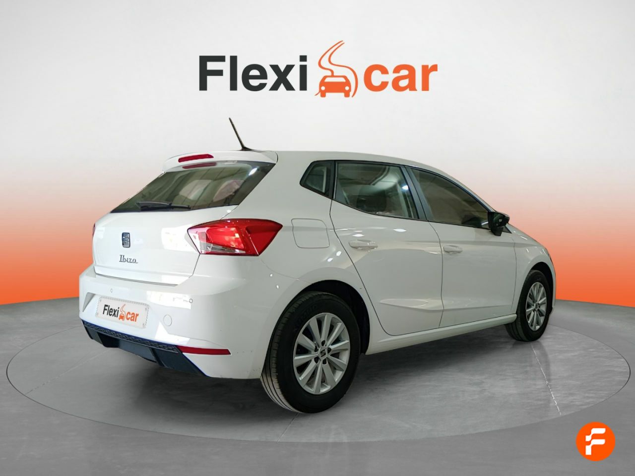 Foto Seat Ibiza 7