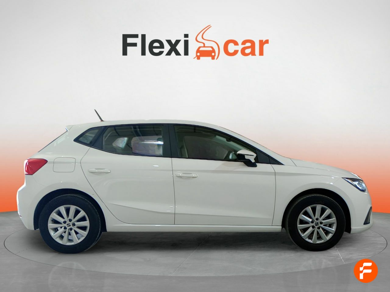 Foto Seat Ibiza 8