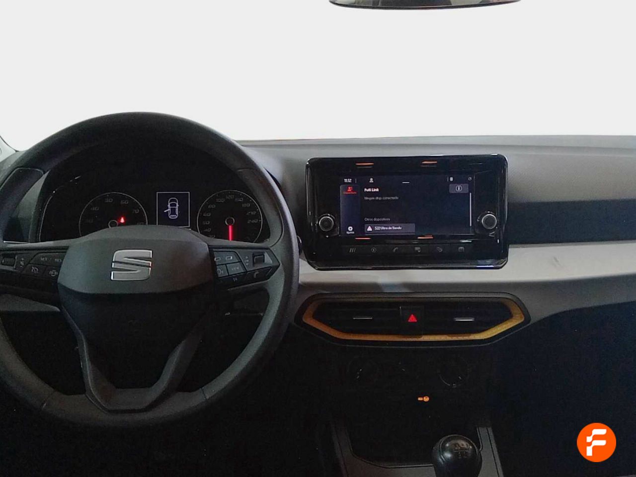 Foto Seat Ibiza 9