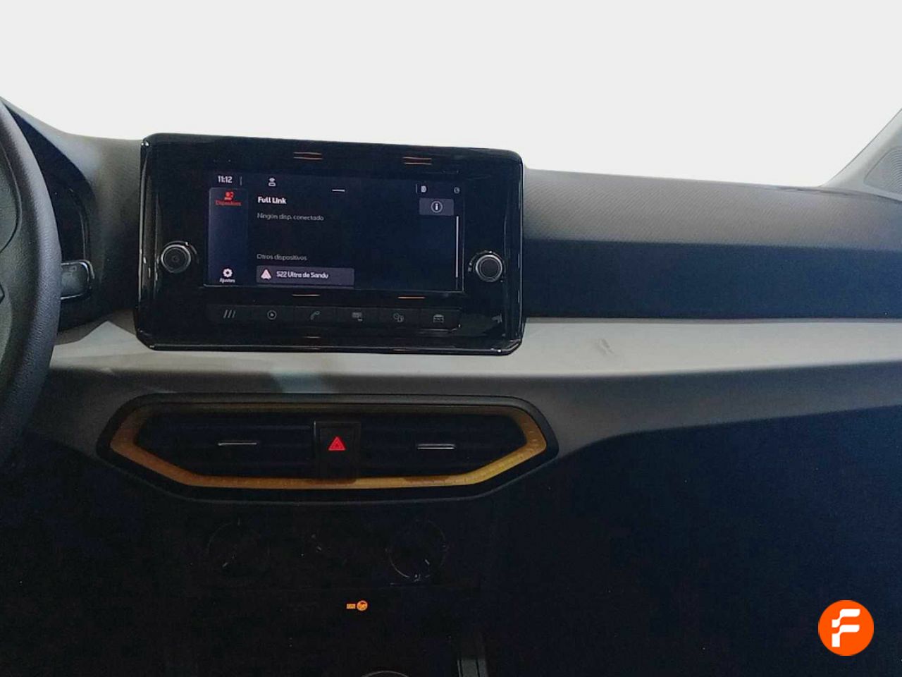 Foto Seat Ibiza 10