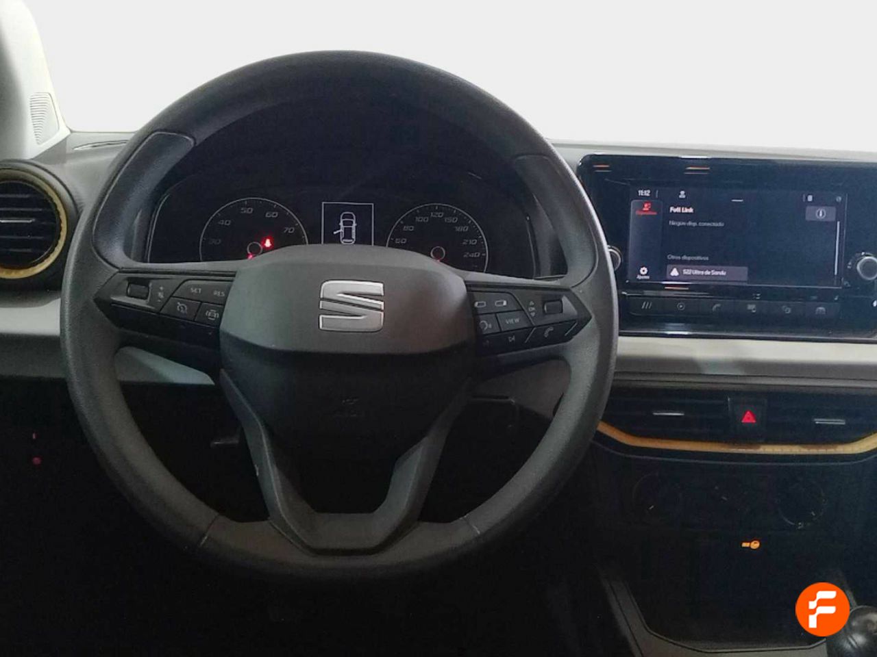Foto Seat Ibiza 11