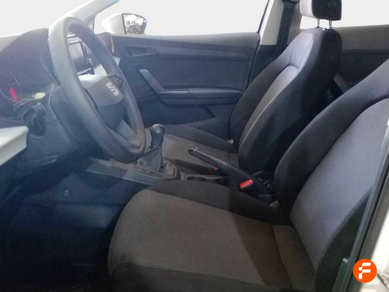 Foto Seat Ibiza 13
