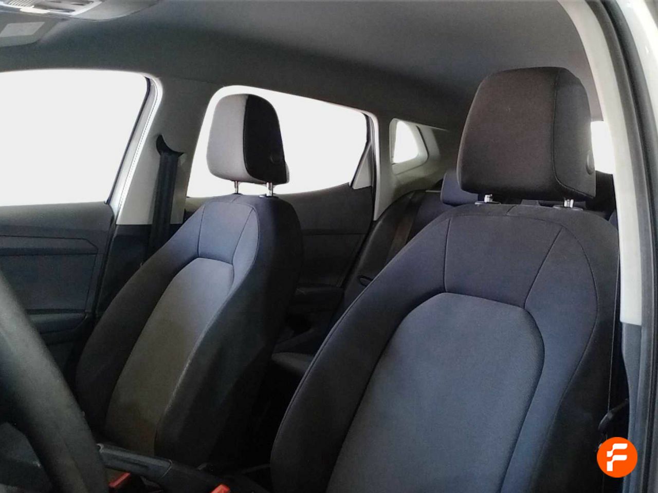 Foto Seat Ibiza 14