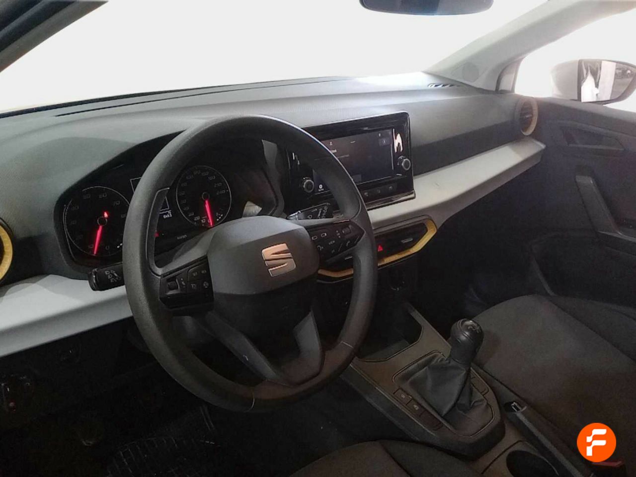 Foto Seat Ibiza 15