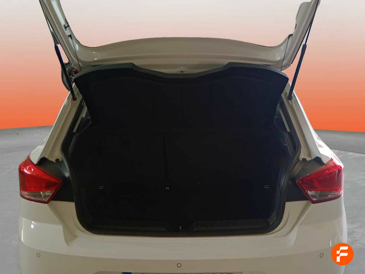 Foto Seat Ibiza 16