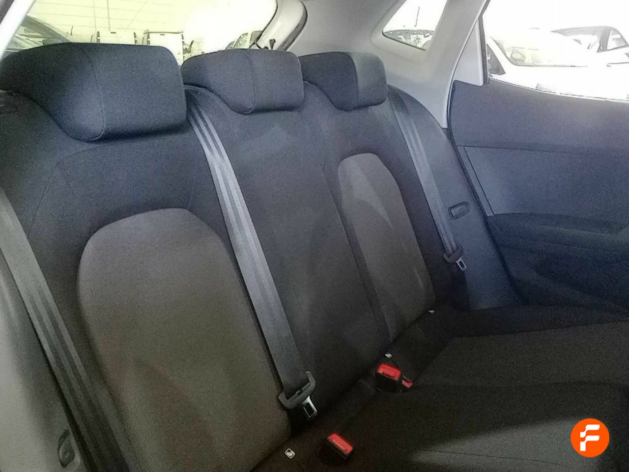 Foto Seat Ibiza 17