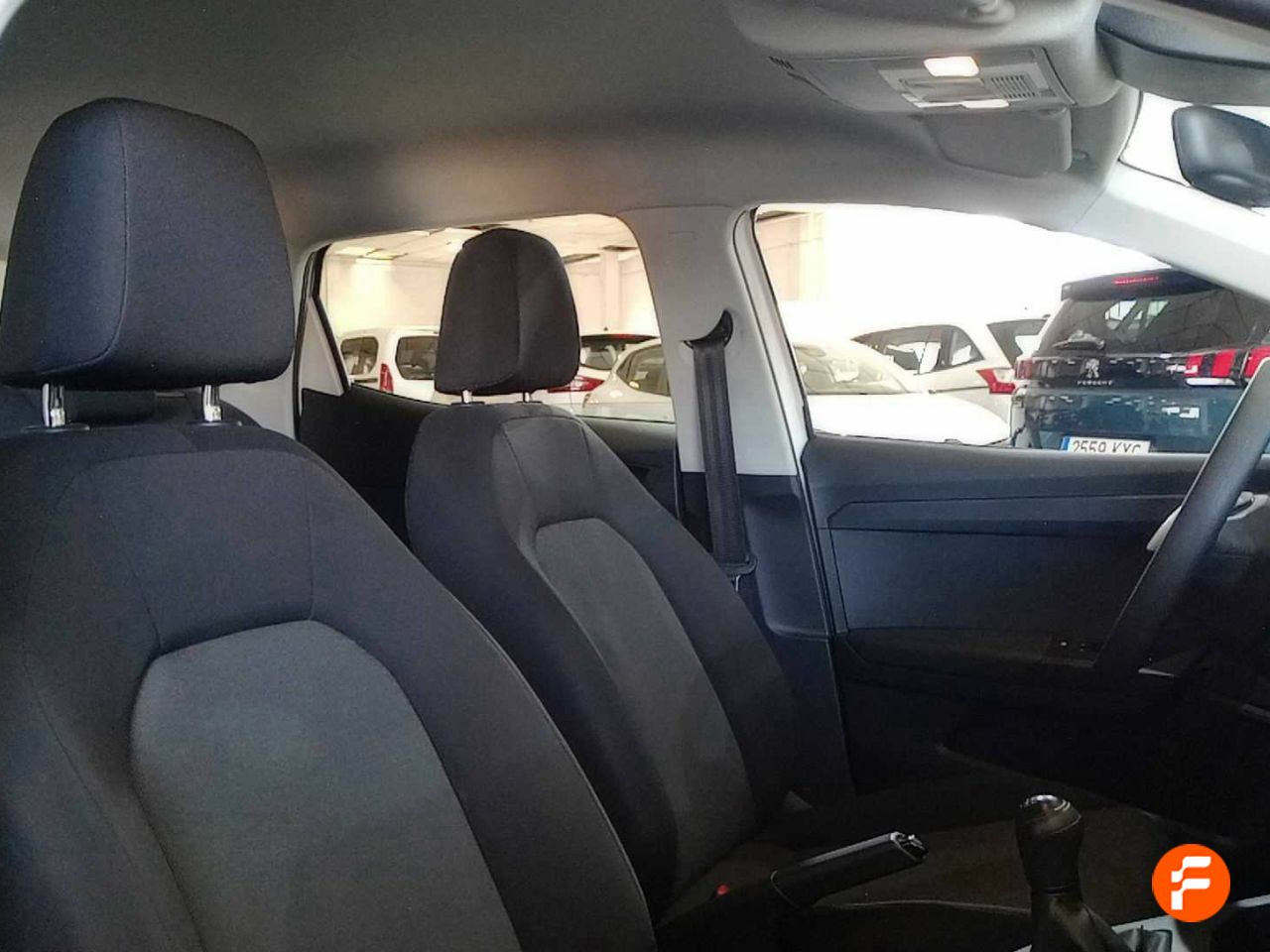 Foto Seat Ibiza 19
