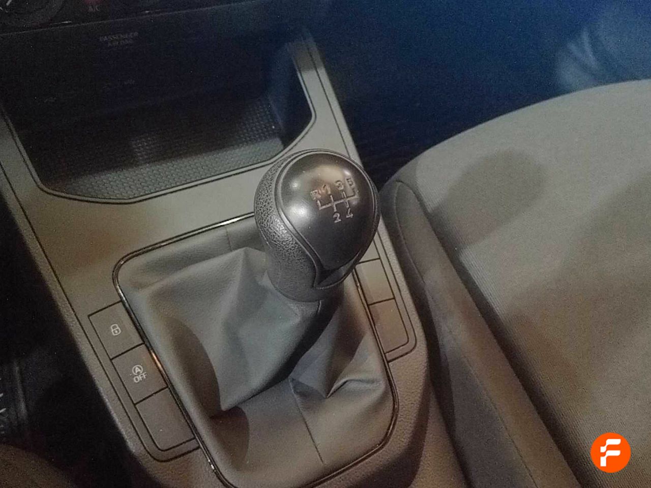 Foto Seat Ibiza 27