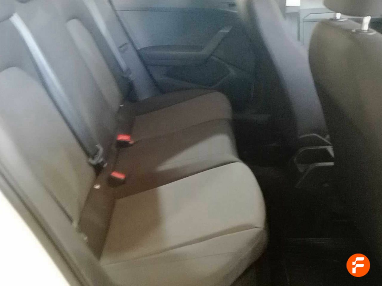 Foto Seat Ibiza 28
