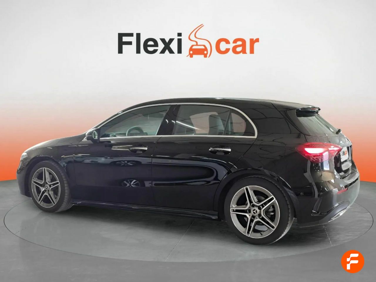 Foto Mercedes-Benz Clase A 5