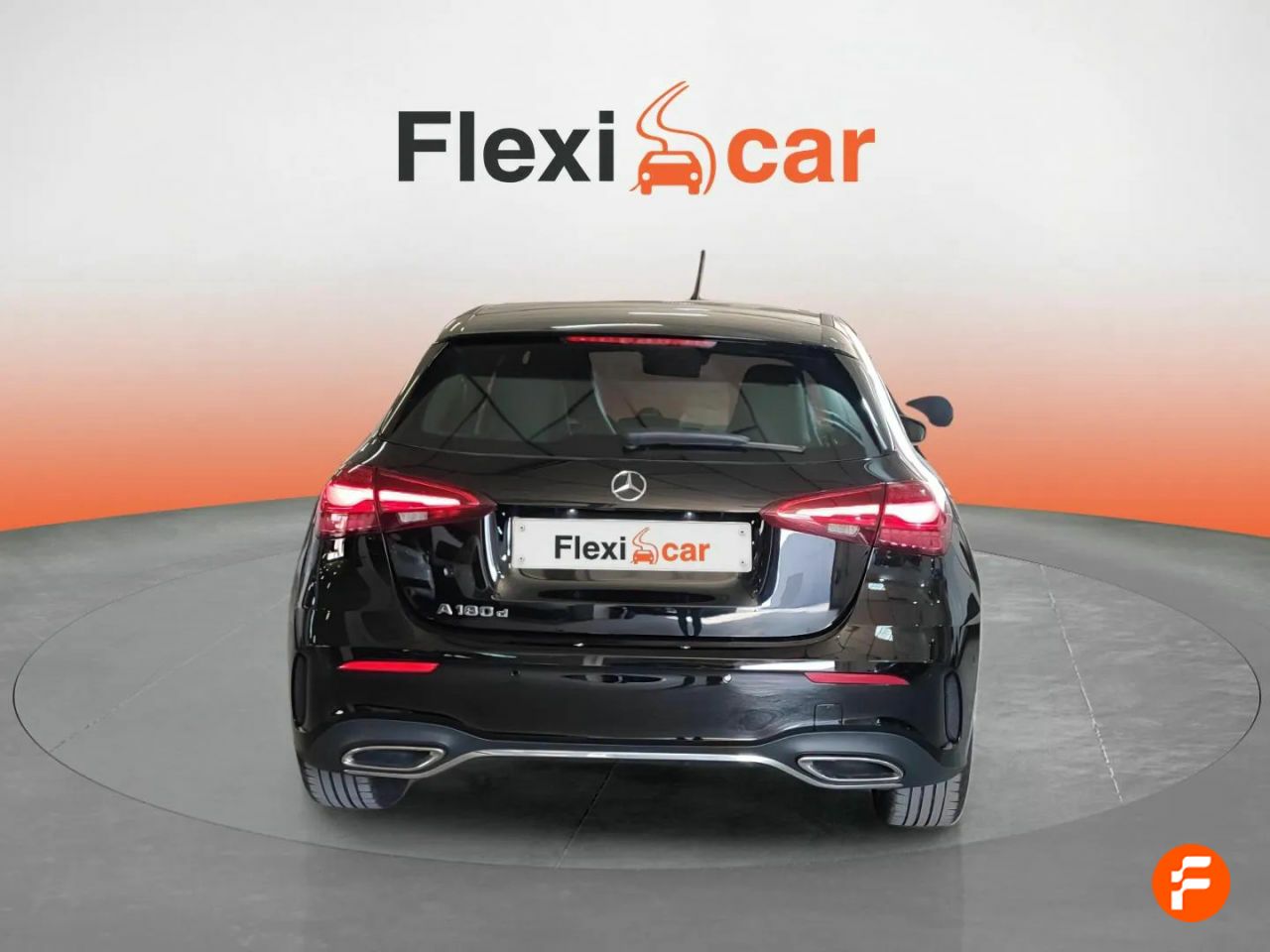 Foto Mercedes-Benz Clase A 7