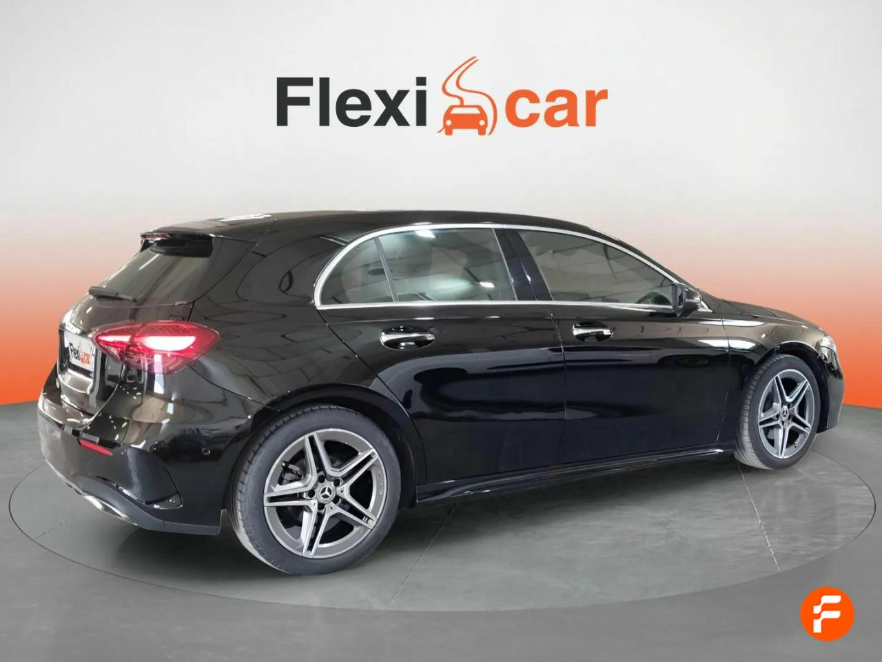 Foto Mercedes-Benz Clase A 8