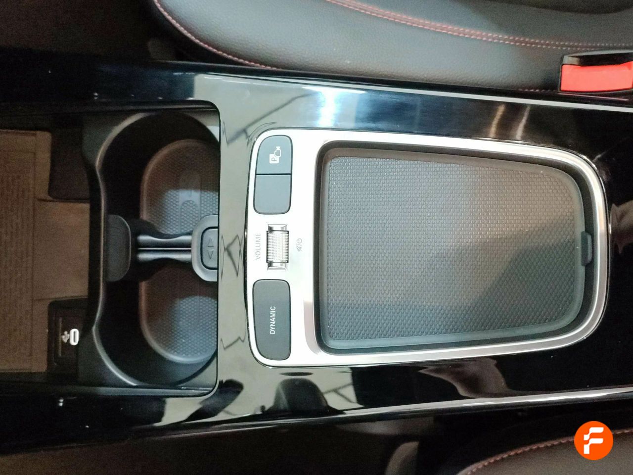Foto Mercedes-Benz Clase A 17