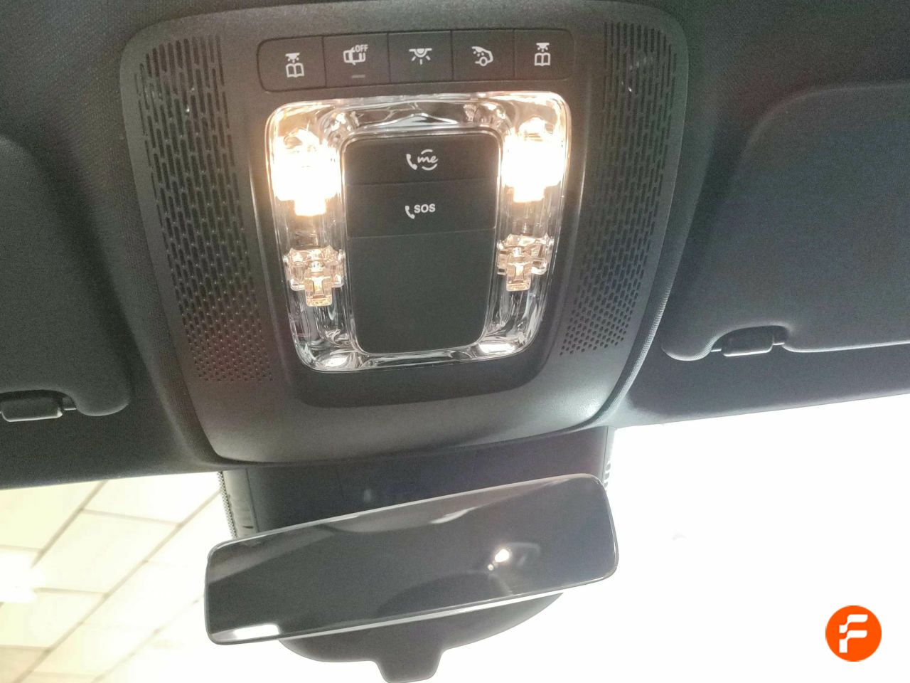 Foto Mercedes-Benz Clase A 20