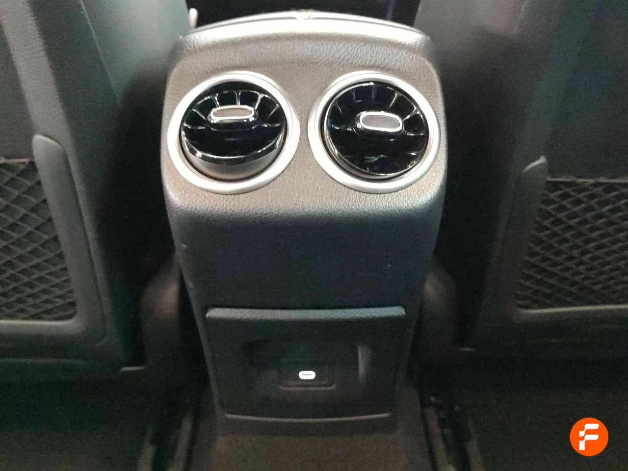 Foto Mercedes-Benz Clase A 23