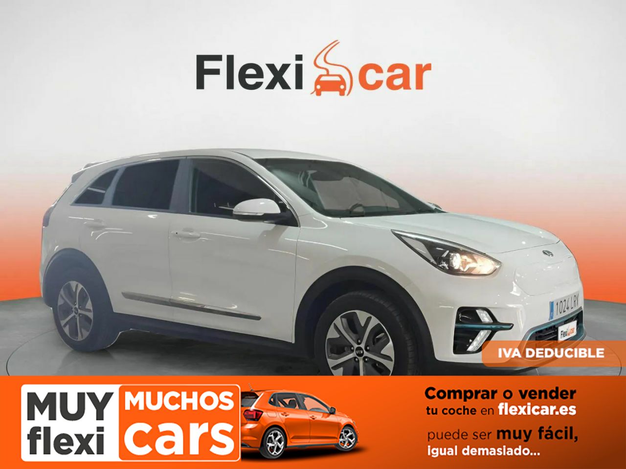 Foto Kia Niro 1