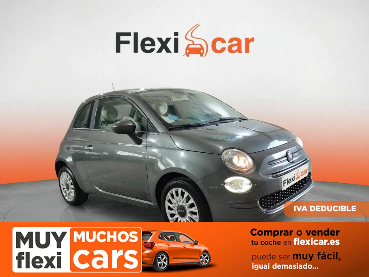 Foto Fiat 500 1