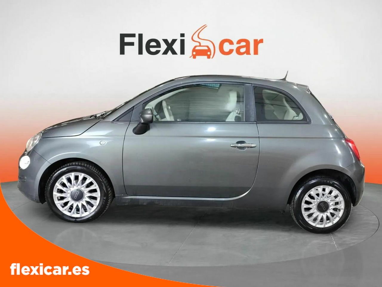 Foto Fiat 500 3