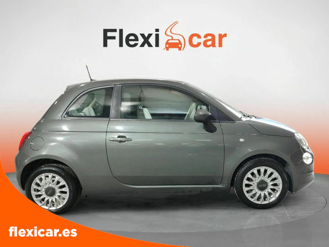 Foto Fiat 500 5