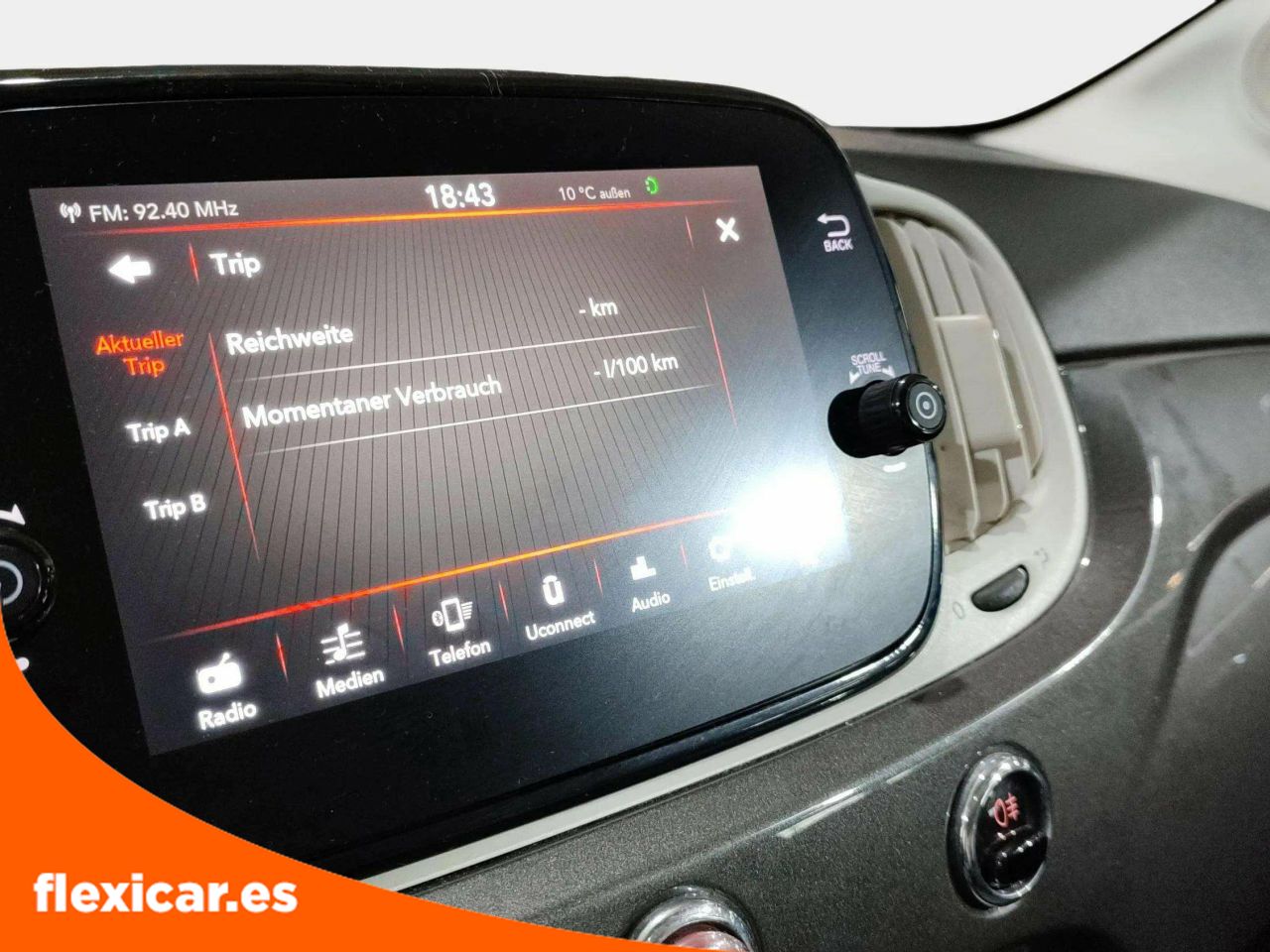 Foto Fiat 500 14