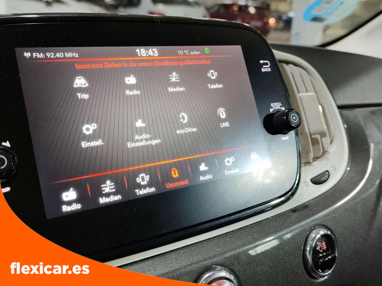Foto Fiat 500 15