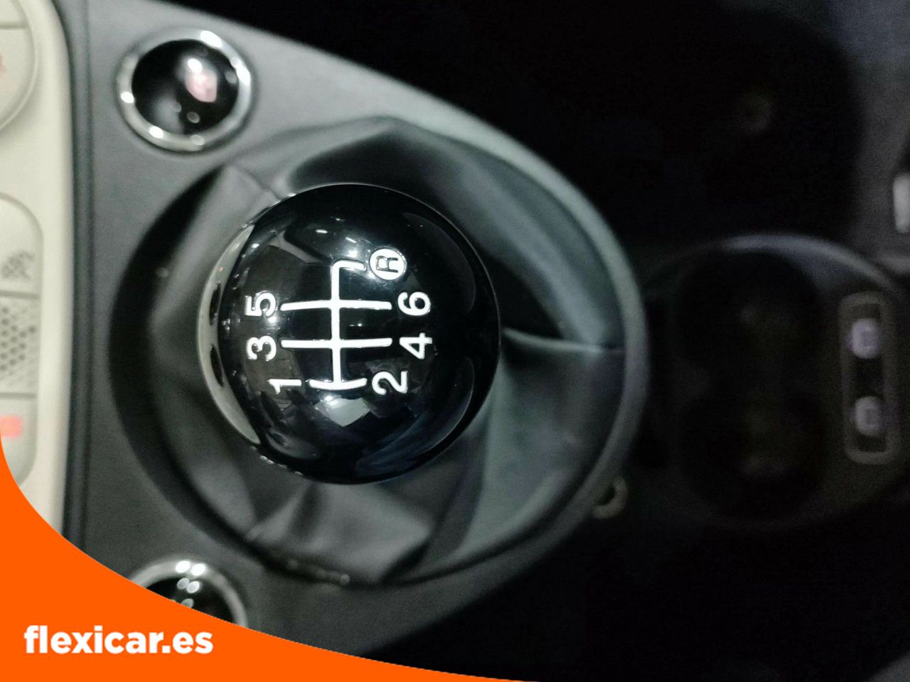 Foto Fiat 500 17