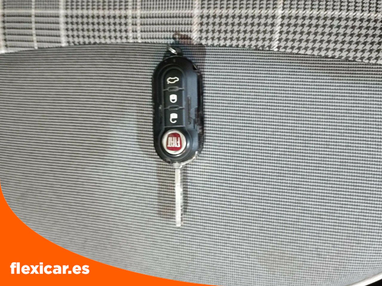 Foto Fiat 500 19