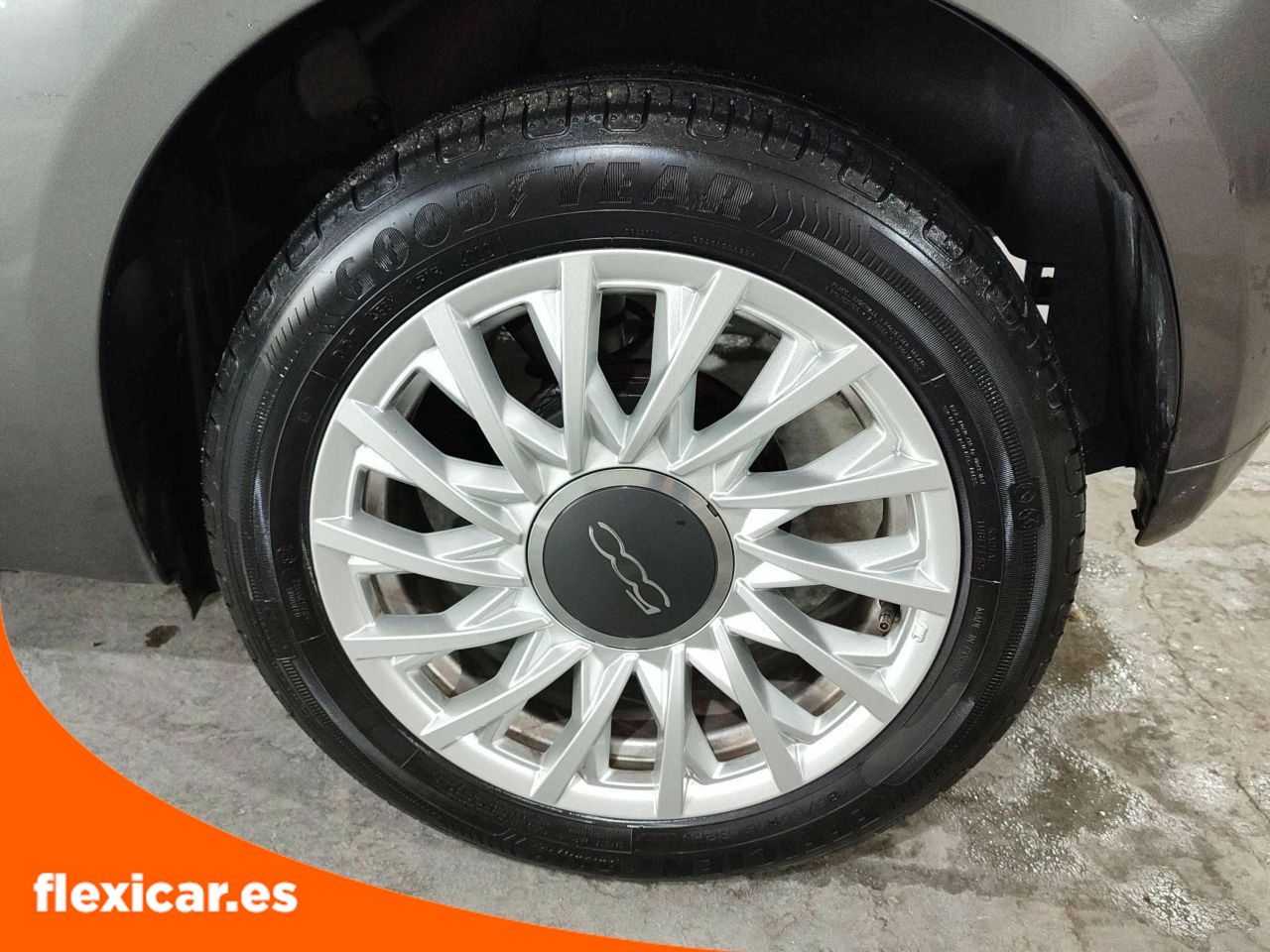 Foto Fiat 500 22