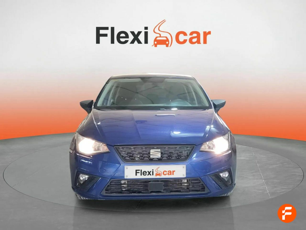 Foto Seat Ibiza 2