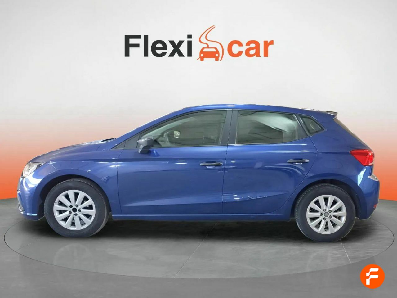Foto Seat Ibiza 3