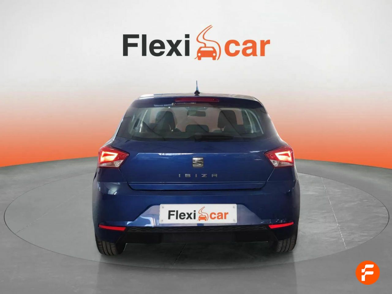 Foto Seat Ibiza 4