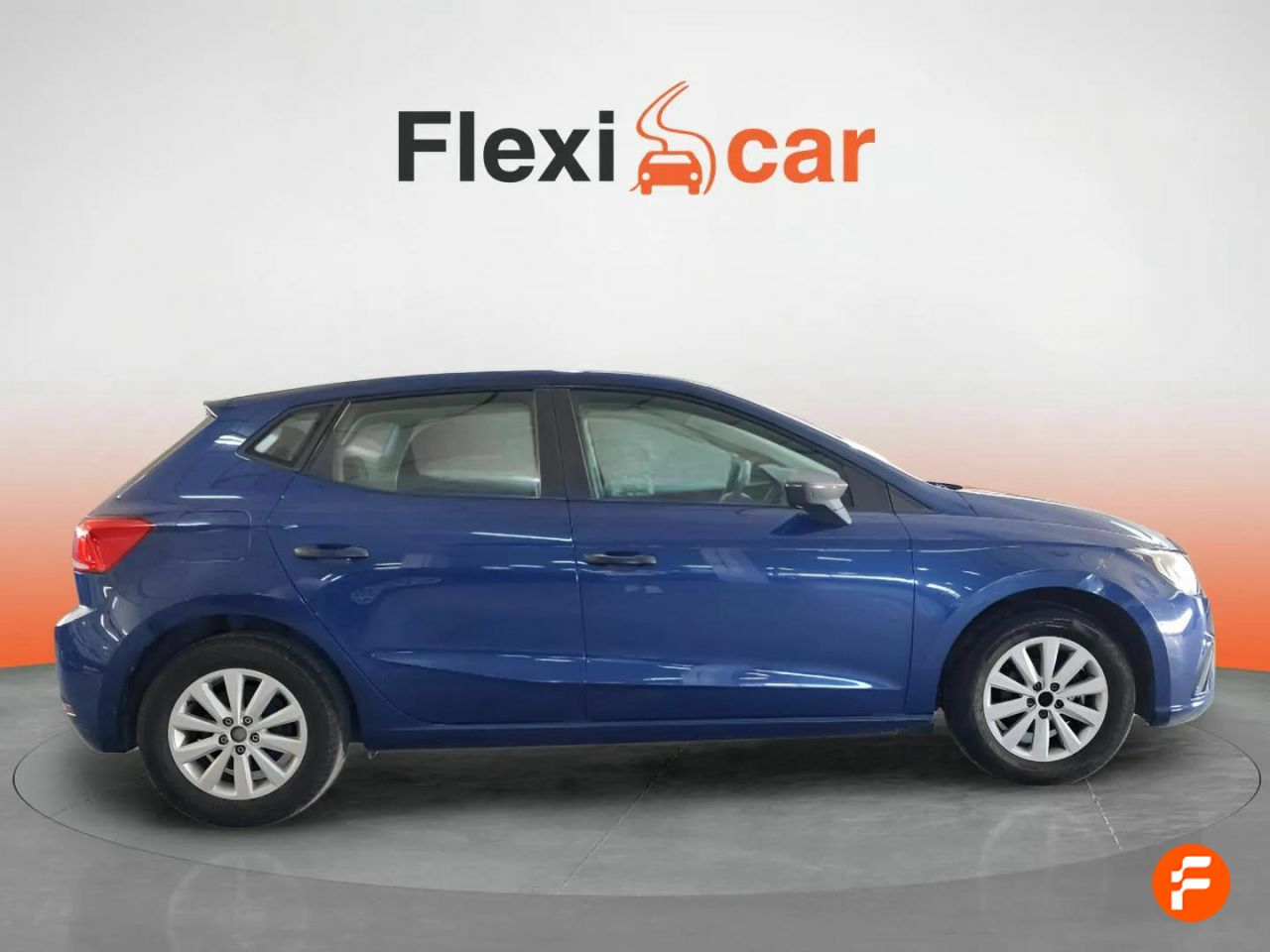 Foto Seat Ibiza 5