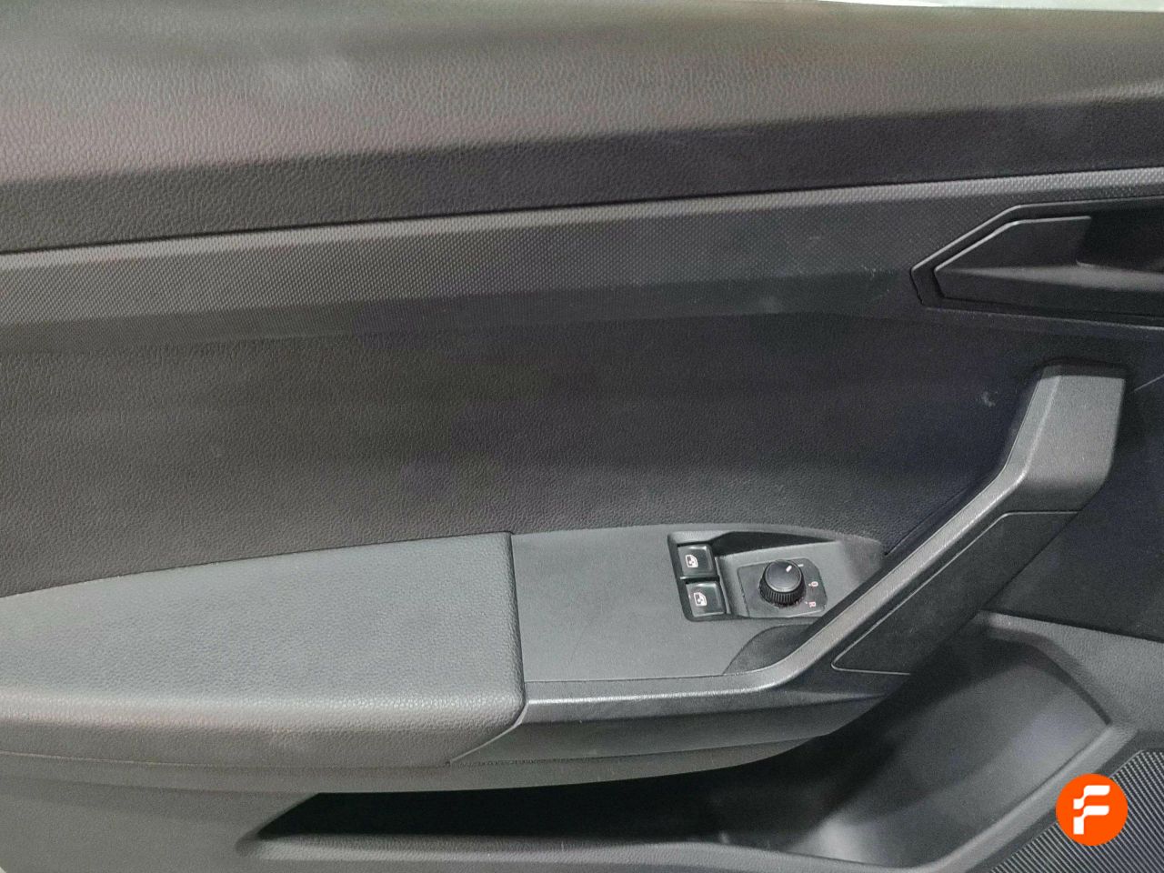 Foto Seat Ibiza 8