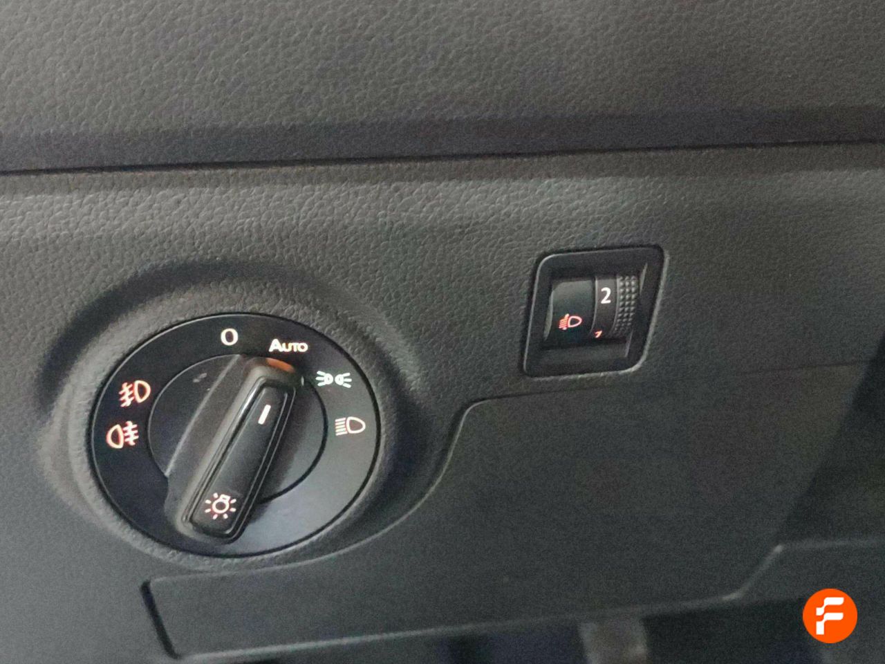 Foto Seat Ibiza 9