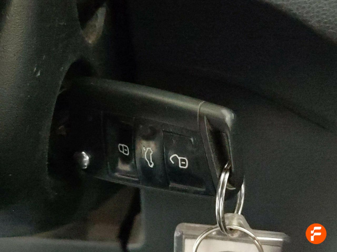Foto Seat Ibiza 12