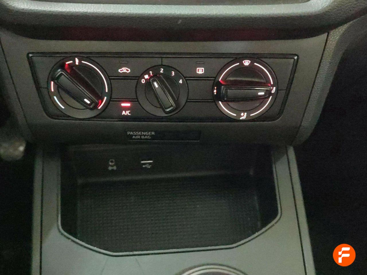 Foto Seat Ibiza 14