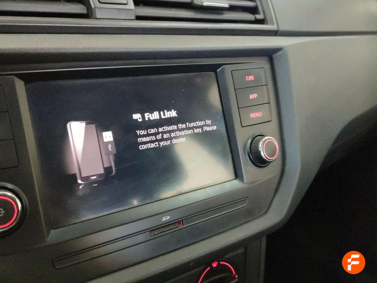 Foto Seat Ibiza 16