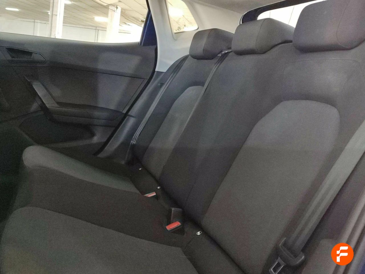 Foto Seat Ibiza 19