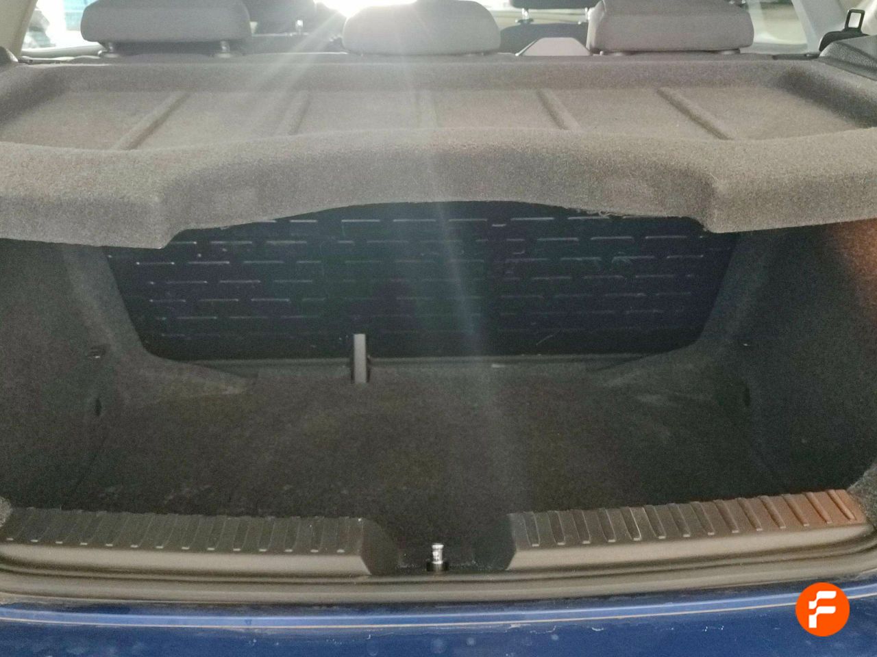 Foto Seat Ibiza 20