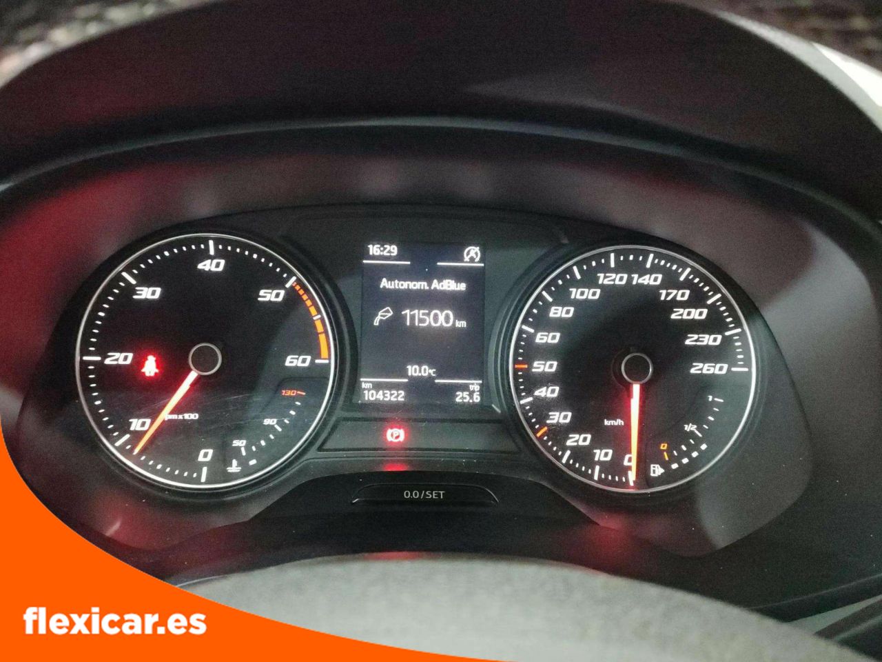 Foto Seat León 11