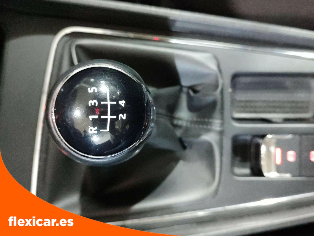 Foto Seat León 16