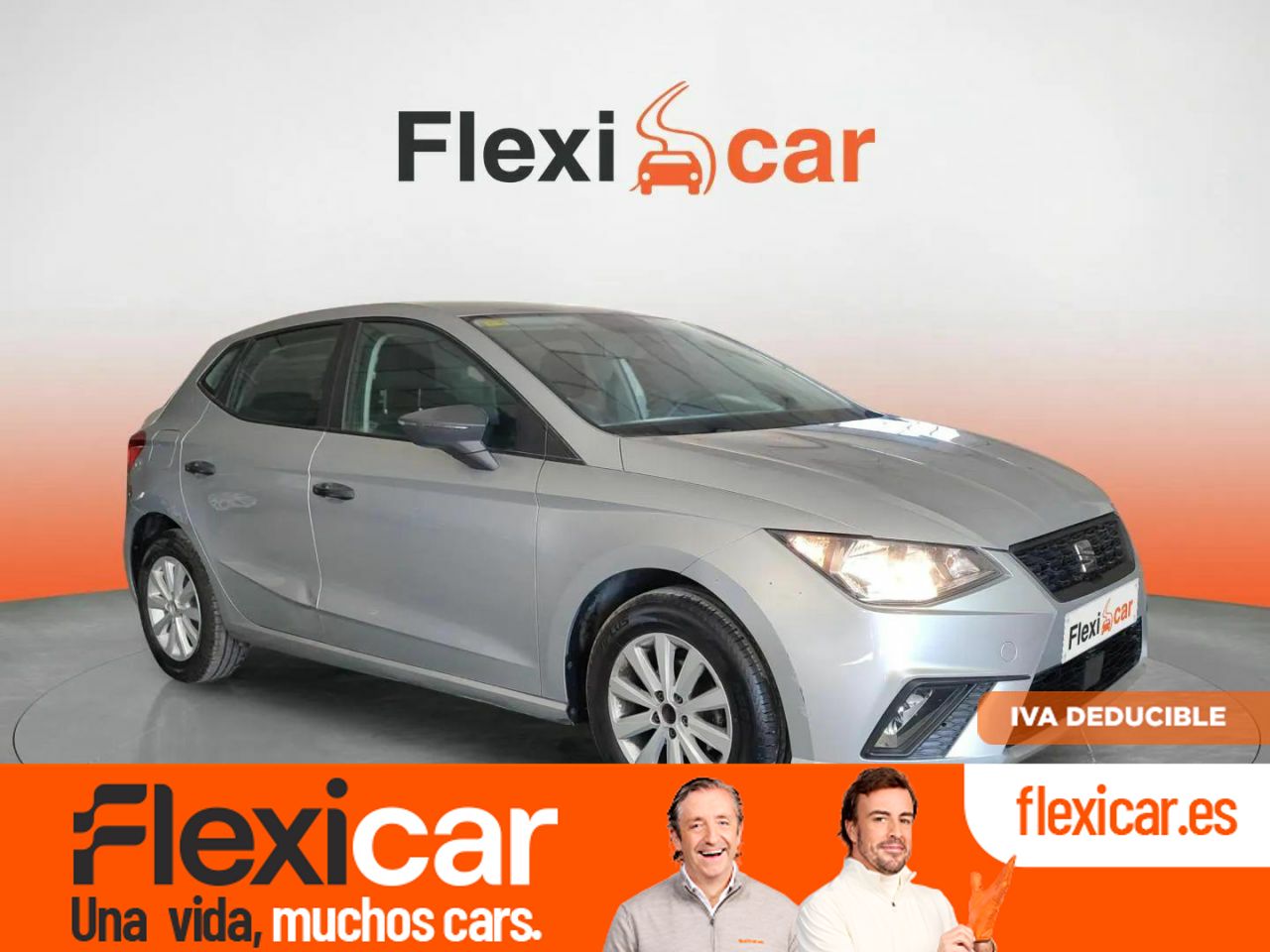 Foto Seat Ibiza 1