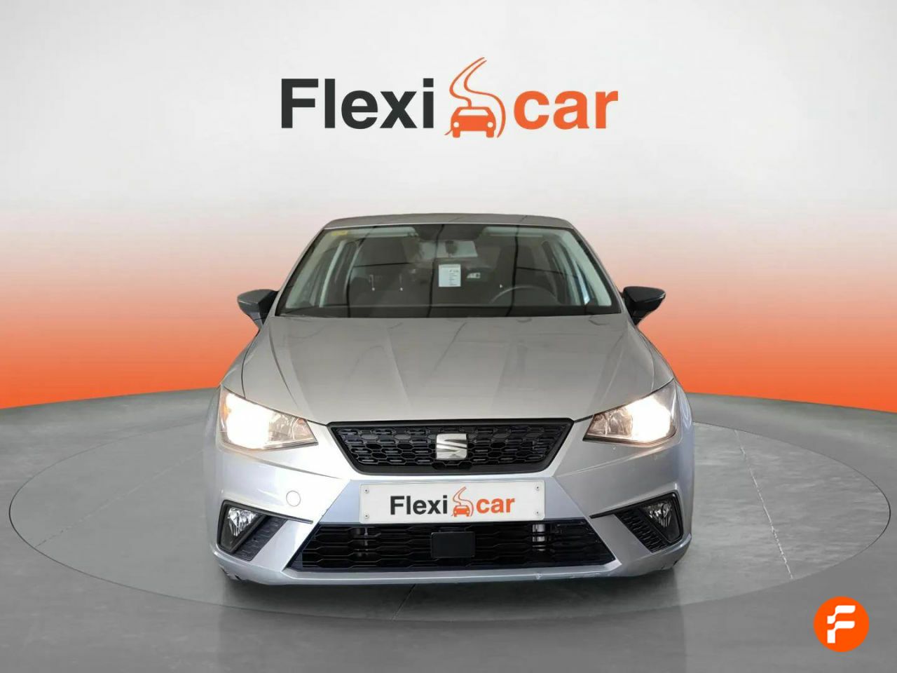Foto Seat Ibiza 2