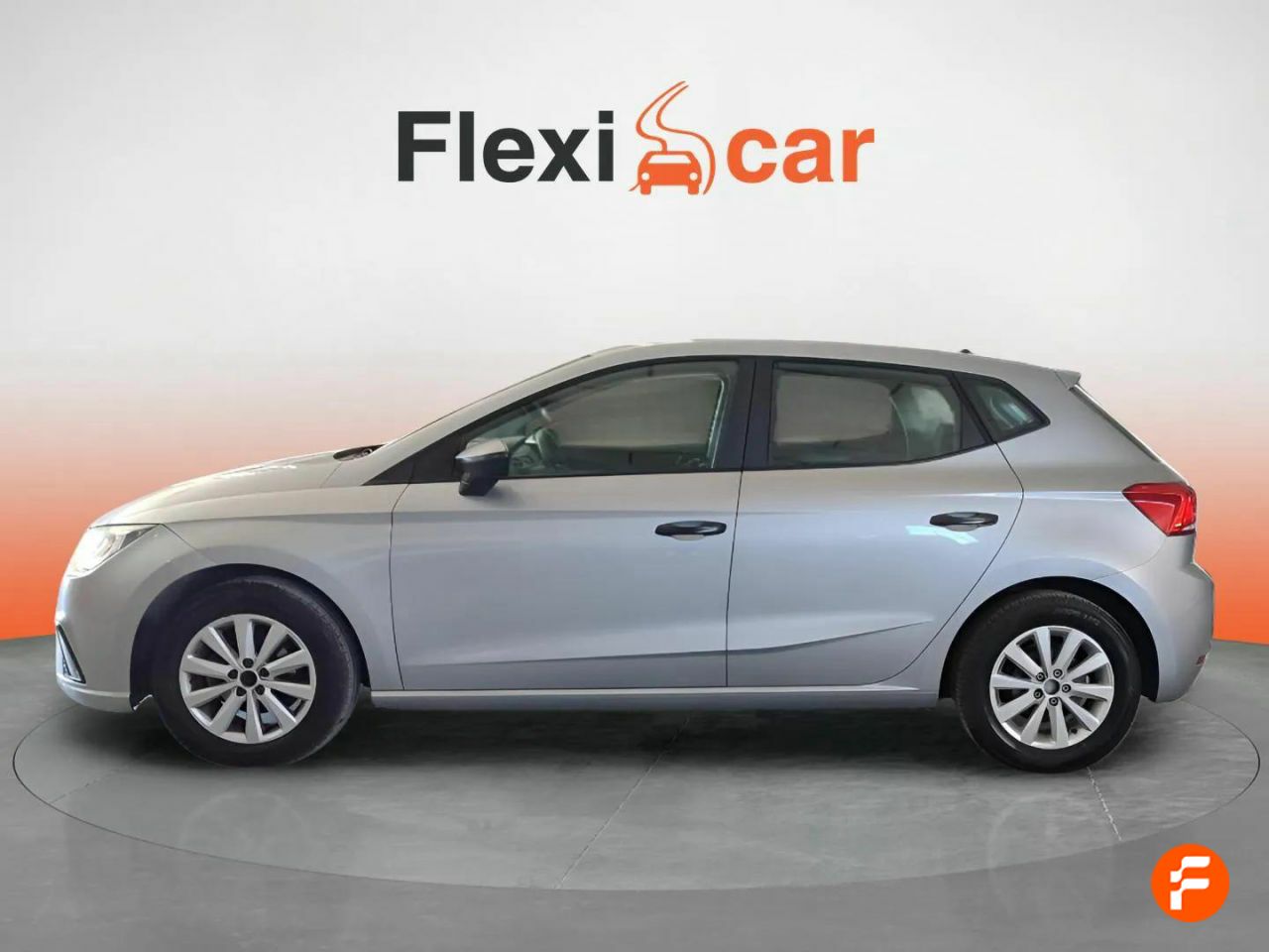 Foto Seat Ibiza 3