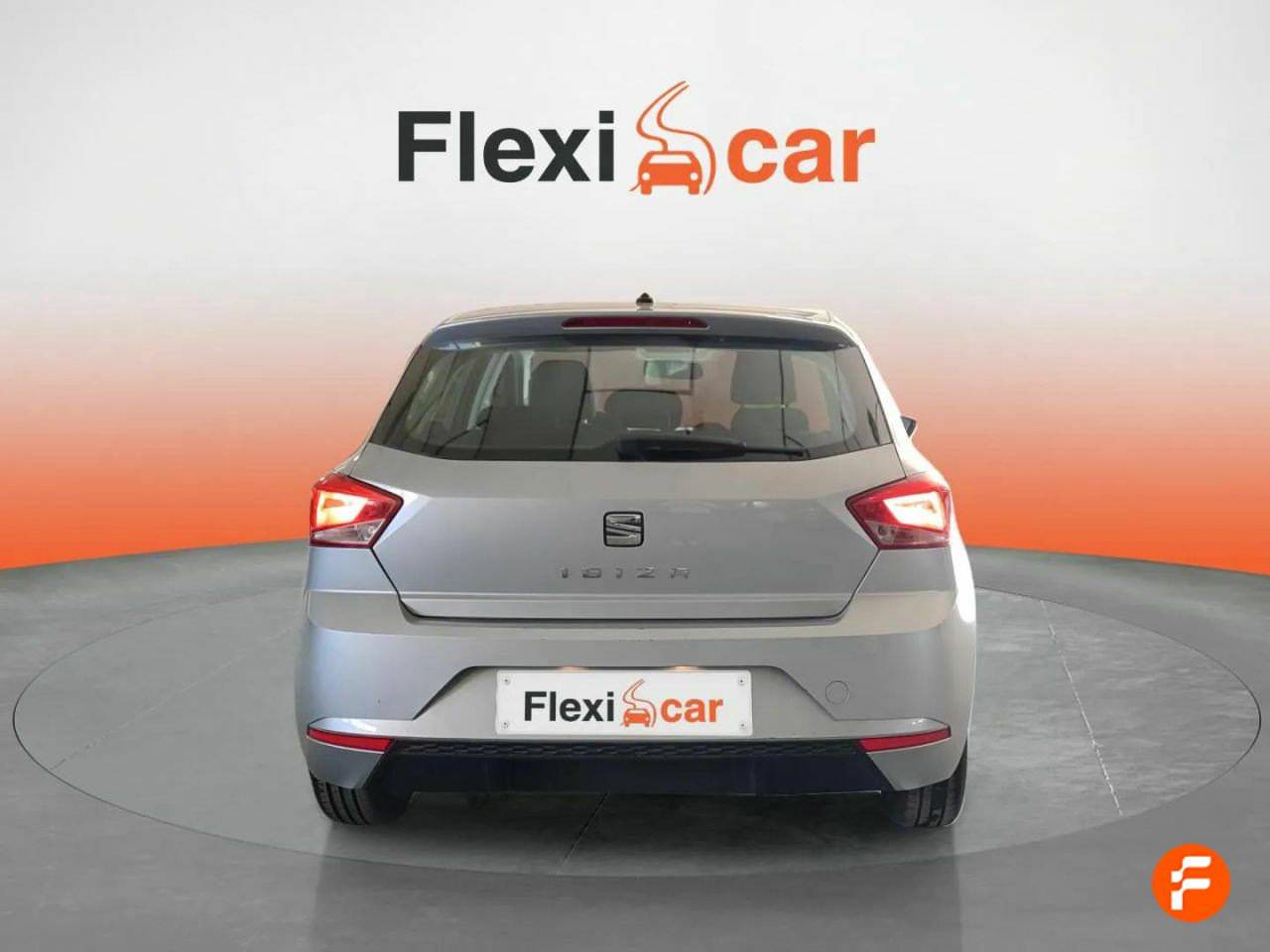 Foto Seat Ibiza 4